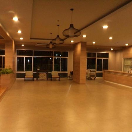 The Ralaxing Room At Lumpini Park Beach Jomtien Condominium. ภายนอก รูปภาพ