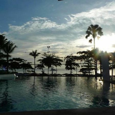 The Ralaxing Room At Lumpini Park Beach Jomtien Condominium. ภายนอก รูปภาพ
