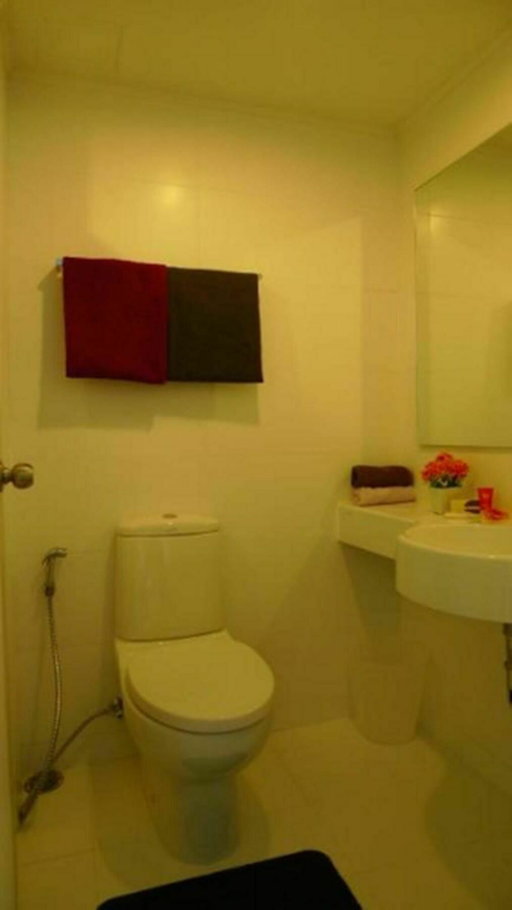 The Ralaxing Room At Lumpini Park Beach Jomtien Condominium. ภายนอก รูปภาพ