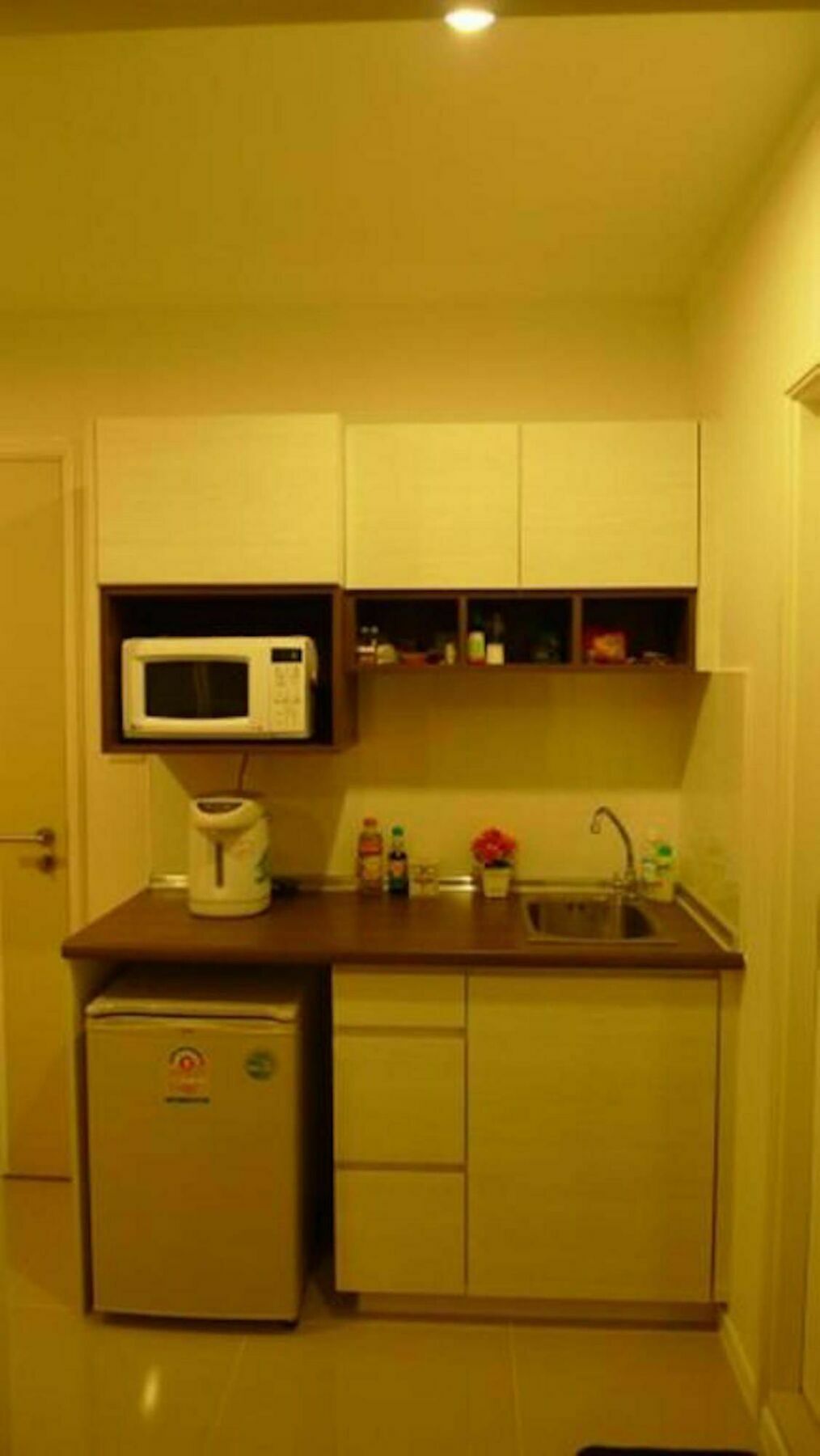 The Ralaxing Room At Lumpini Park Beach Jomtien Condominium. ภายนอก รูปภาพ