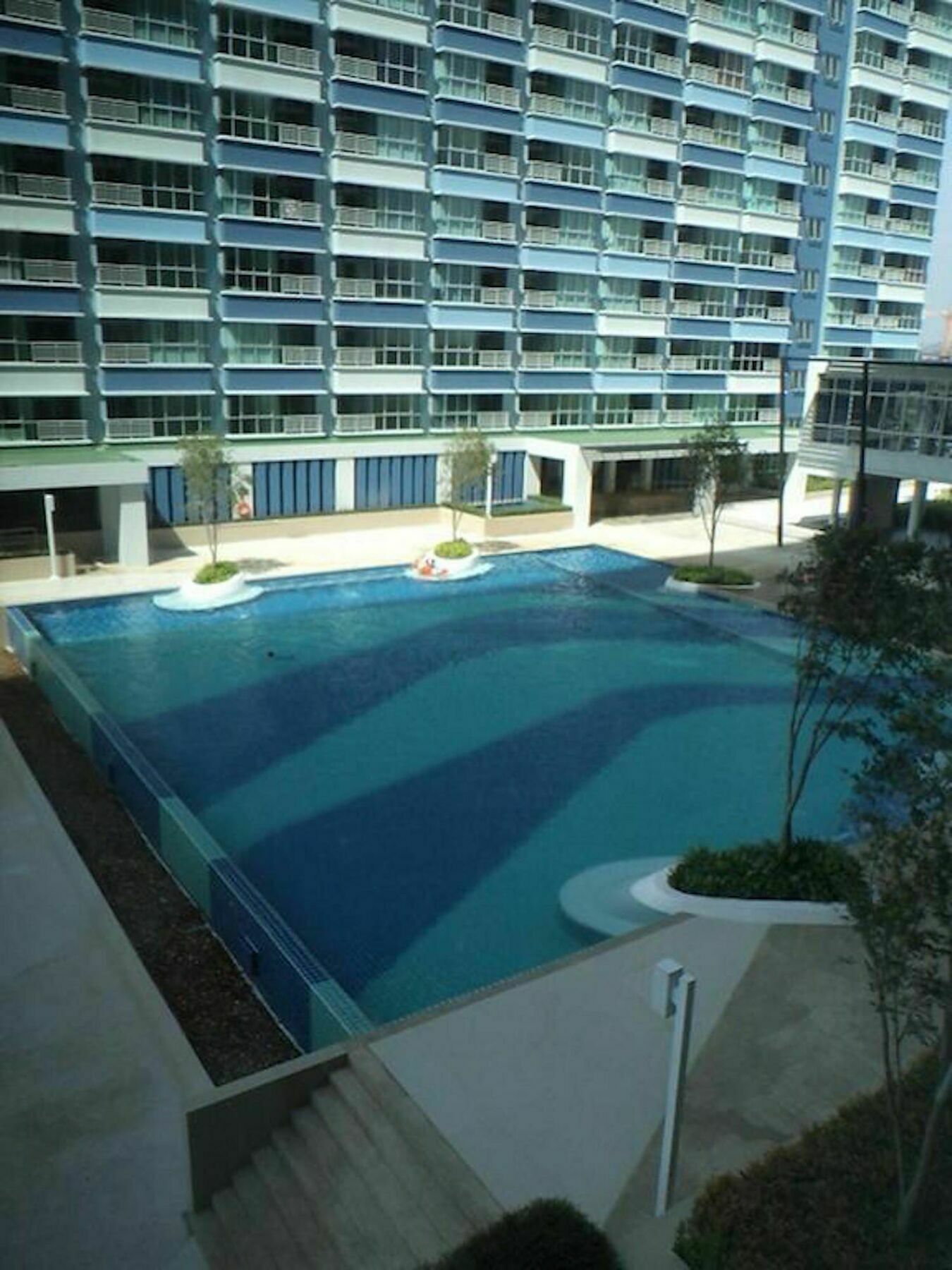 The Ralaxing Room At Lumpini Park Beach Jomtien Condominium. ภายนอก รูปภาพ