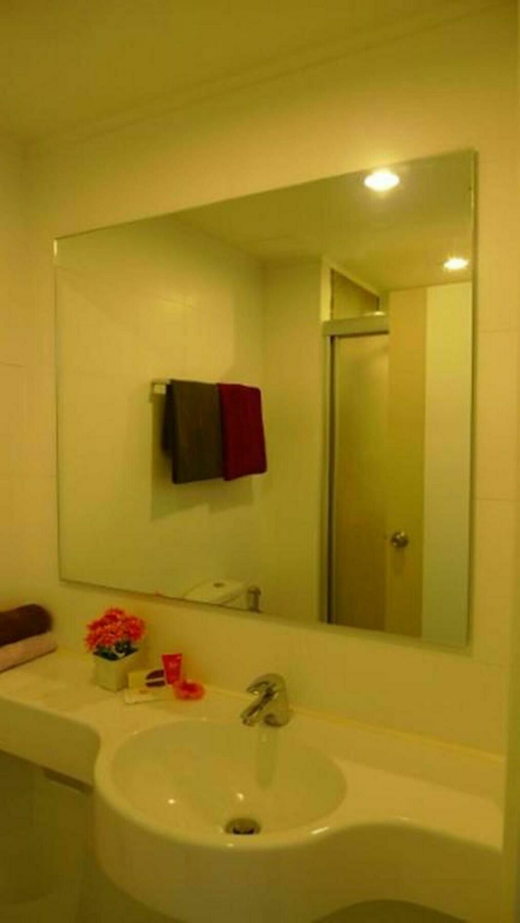 The Ralaxing Room At Lumpini Park Beach Jomtien Condominium. ภายนอก รูปภาพ