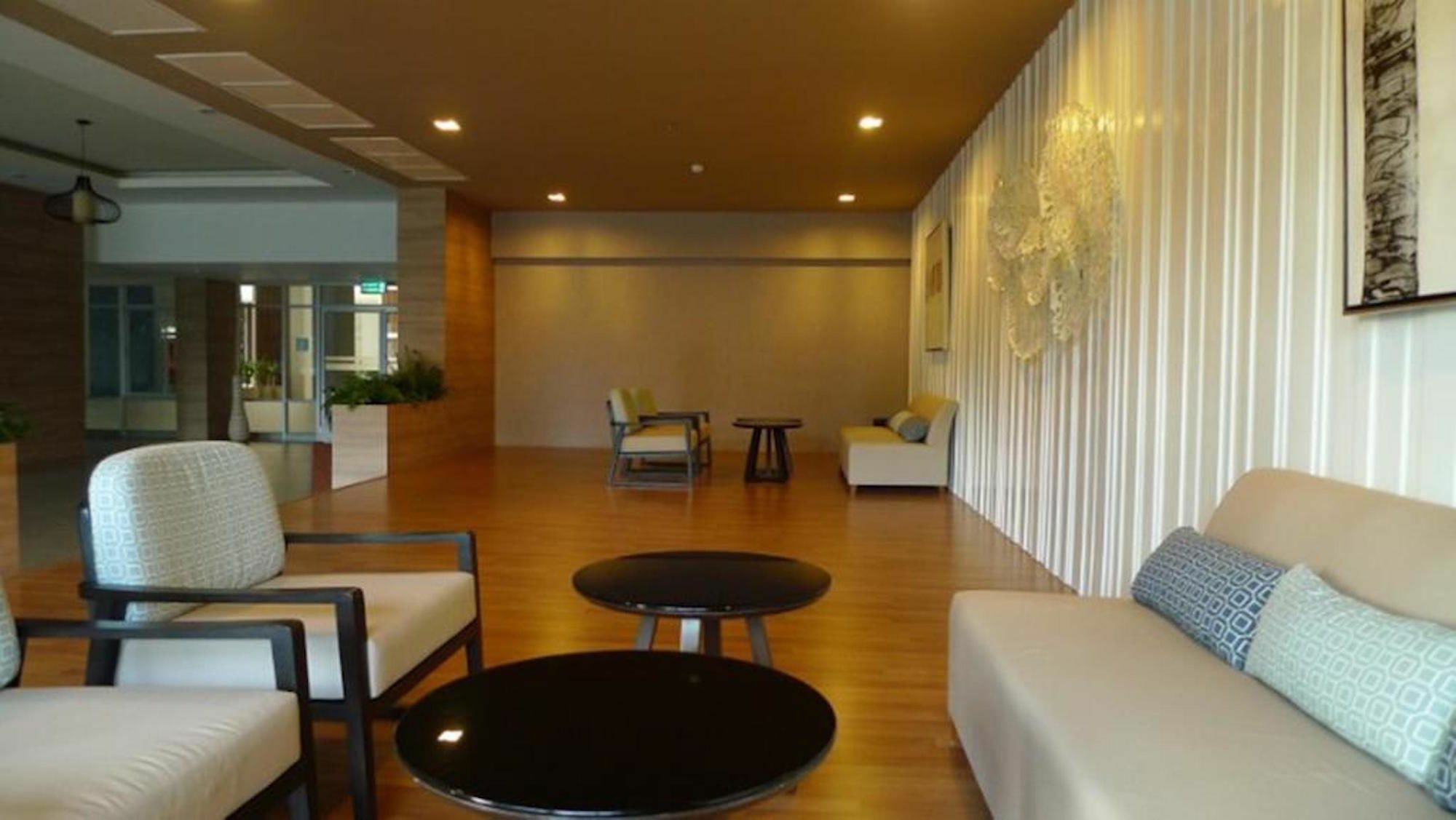 The Ralaxing Room At Lumpini Park Beach Jomtien Condominium. ภายนอก รูปภาพ