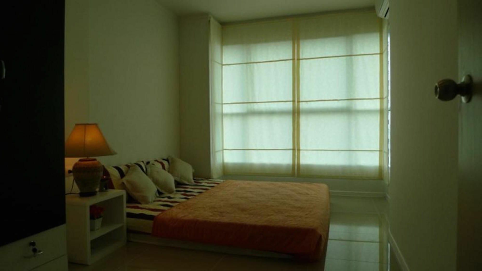 The Ralaxing Room At Lumpini Park Beach Jomtien Condominium. ภายนอก รูปภาพ