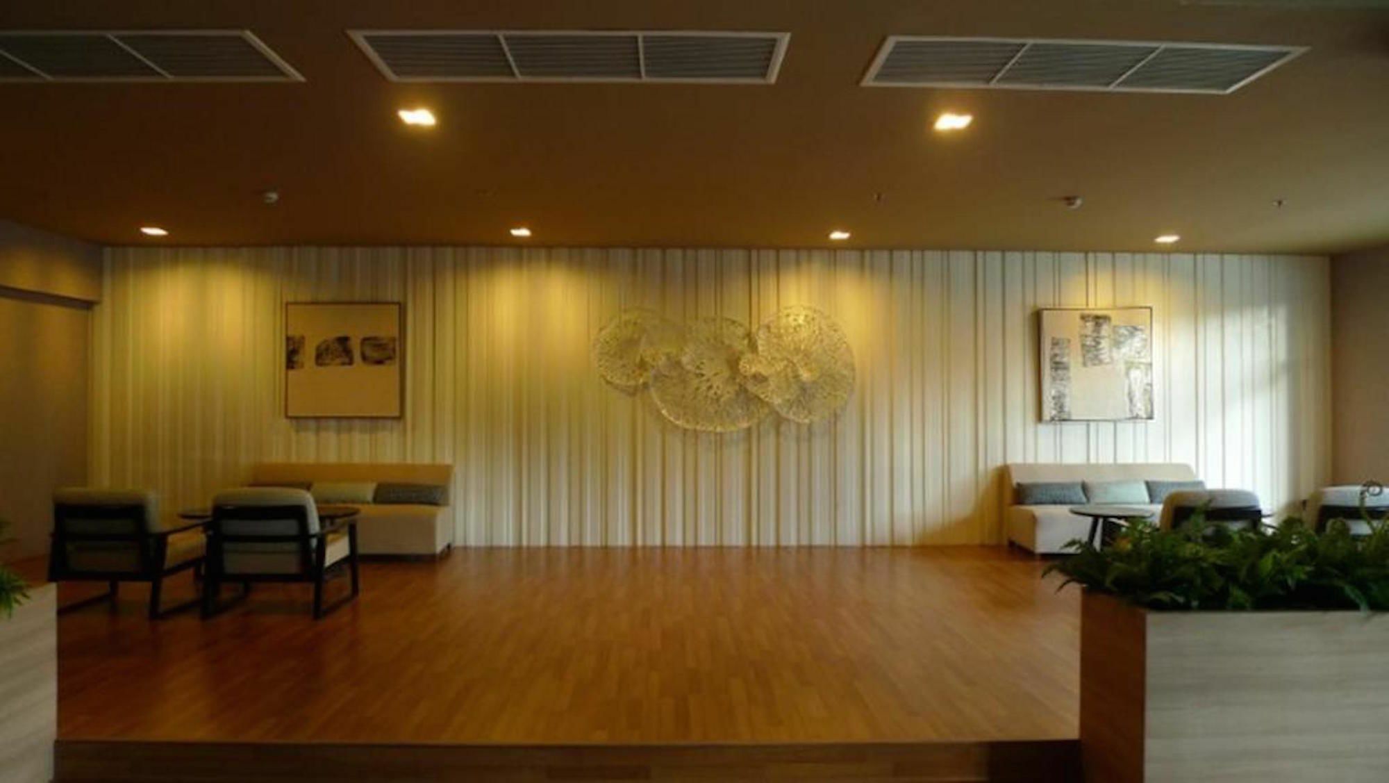 The Ralaxing Room At Lumpini Park Beach Jomtien Condominium. ภายนอก รูปภาพ